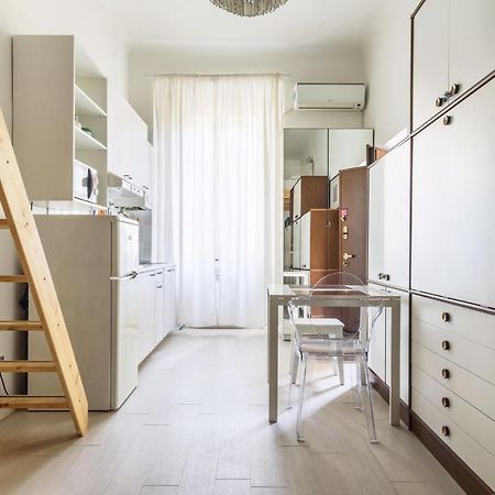 Charming Nest In The Heart Of Milano-Isola Appartement Buitenkant foto